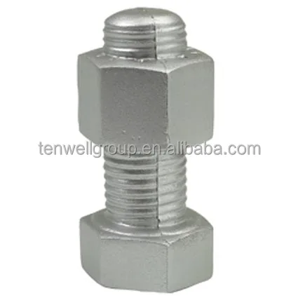 screw bolts nuts made in china
