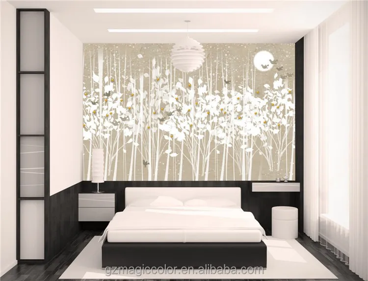 strong mountain waterfall photo decor wall wall murals