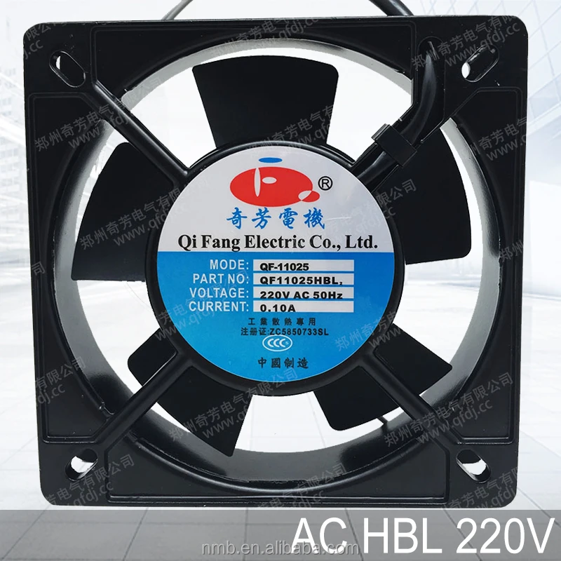 11025 вентиляторы панели управления 110 В переменного тока 220 380 электрический вентилятор 110*25 мм