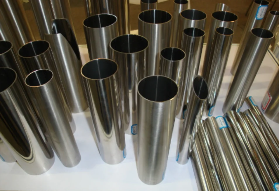 Китай высокое качество профессиональных tp 316 трубы из нержавеющей стали для перила