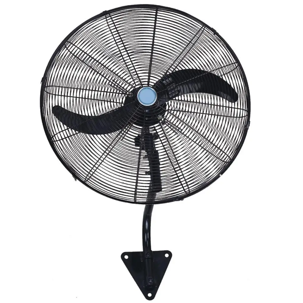 
20/24/26/30 inch CB CE certified Iron Gear box Aluminium blades Powerful Pedestal Industrial fan 