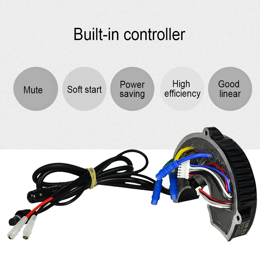 E-bike kit Bafang 36V 500W mid conversion kit