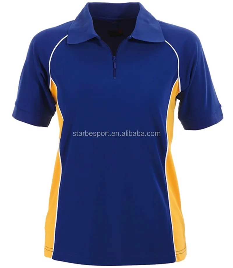 quick dry golf polo shirts,custom womens golf clothes,polyester golf apparel