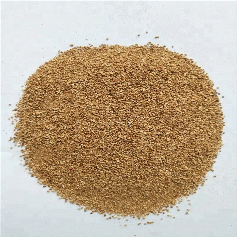 Abrasive walnut sand for blasting abrasive walnut shell price