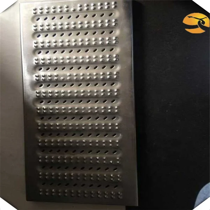 Hotel kitchen use stainless steel drainage cover