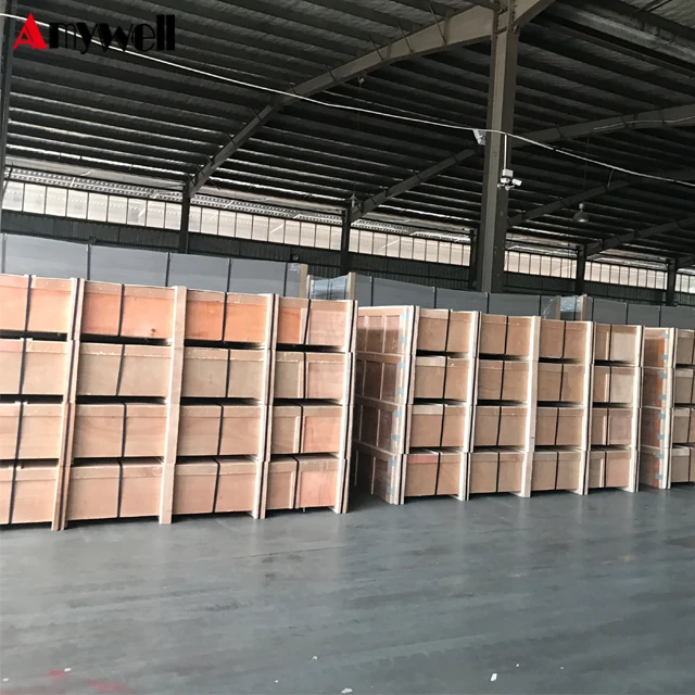 
Amywell wholesale price solid wooden color dampproof formica compact laminate hpl colored formica sheets 