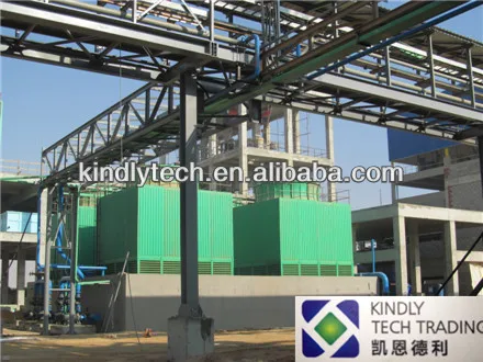 Автоматизация установки для производства серной кислоты H2SO4