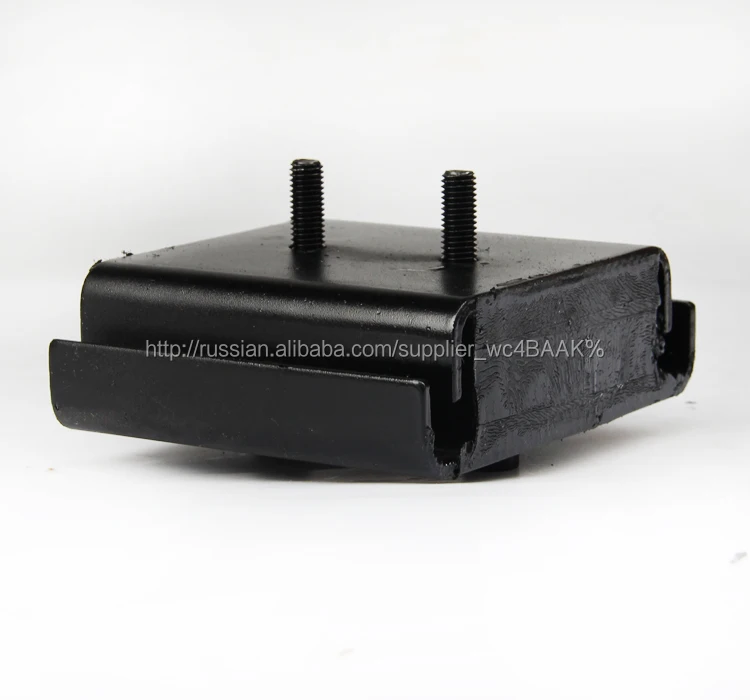 Dongfeng двигателя Передняя подвеска Резиновая прокладка 10Z66-01030