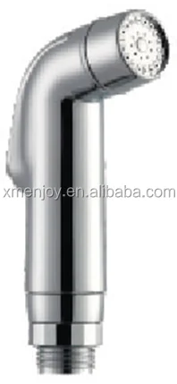 
Factory toilet spray shattaf shower toilet push shower mini shower bidet 