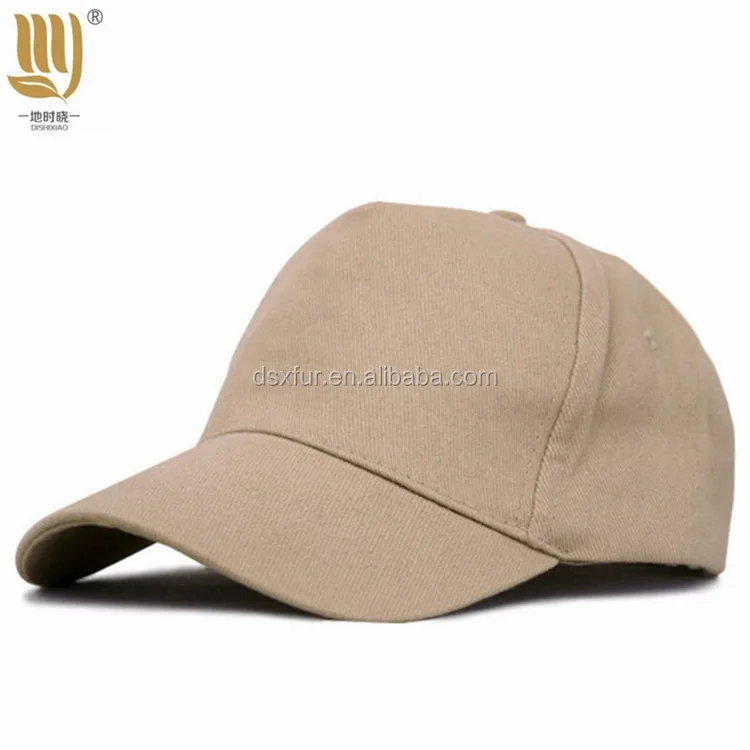 Cheap Price 100% polyester baseball cap Custom embroidered Logo Women Red sandwich brim palin Baseball caps and hats