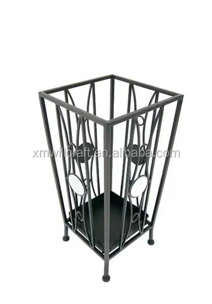 
wrought iron indoor Umbrella Stand 