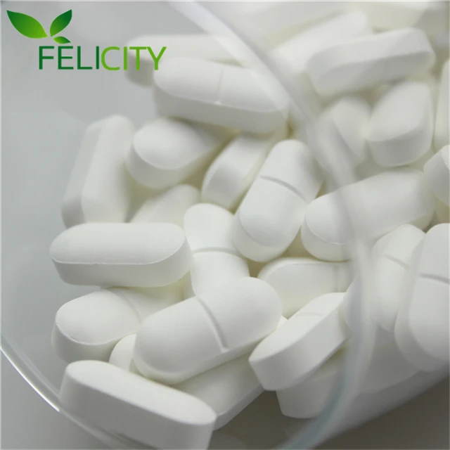 Hot selling vitamin c tablet body building tablet best price multivitamin tablets