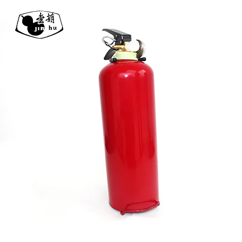 2020  new innovative automatic fire extinguisher 1kg co2 dry powder fire extinguisher