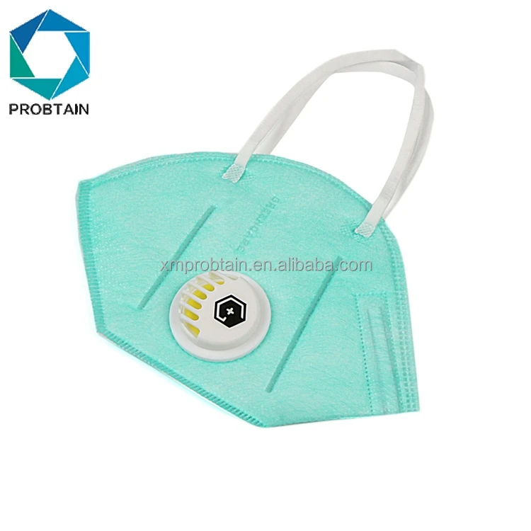 Factory supply non woven half face safety medical grade PFE95% mask