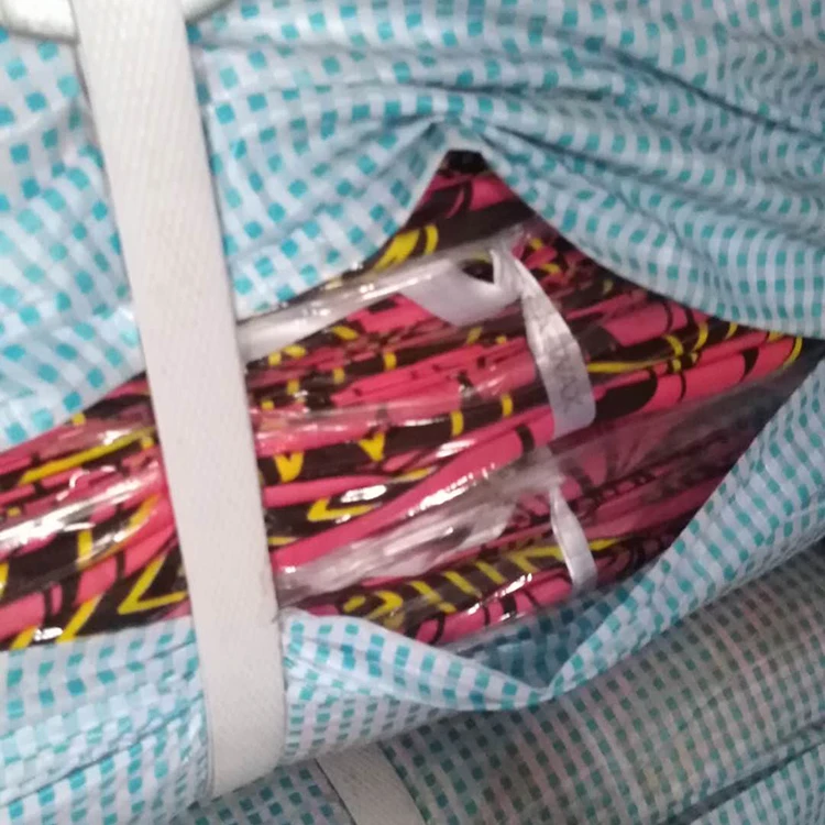 Hot Sale 100%polyester African wax print fabric for garment home textile China factory supplier wholesale super