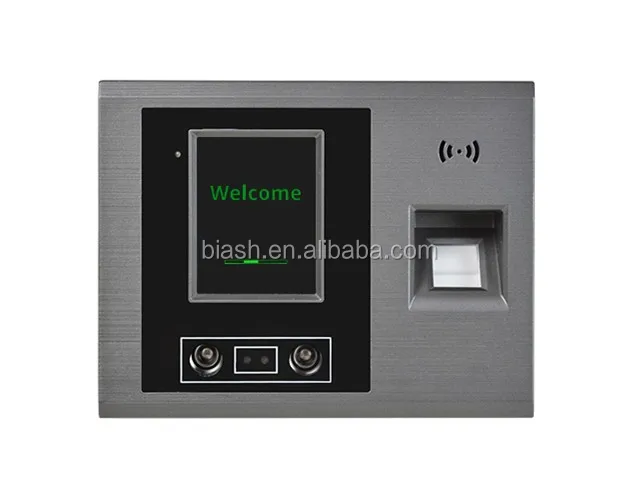 biometric time attendance system face attendance time attendance device