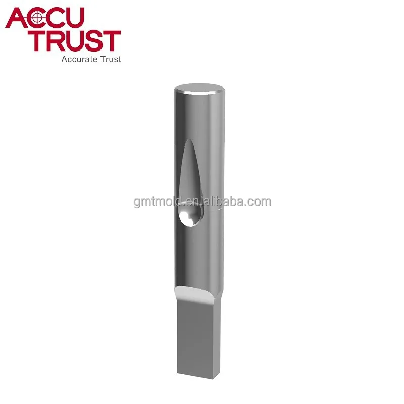  Accutrust BHG DIN ISO 10071 тяжелых быстрая смена резки