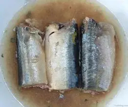 Canned Style canned tuna and sardines ,mackerel