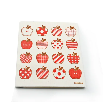 
Cellulose Sponge Cloth Multi-purpose Cleaning Wipes 