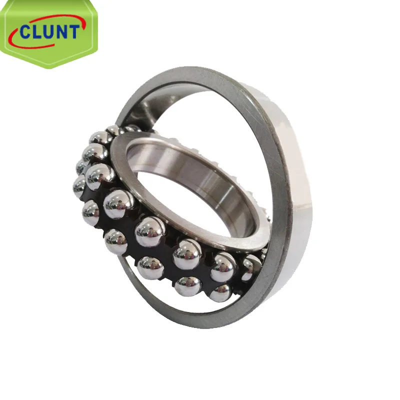 
China factory supplier bearing 2310K self-Aligning ball bearing 2310 