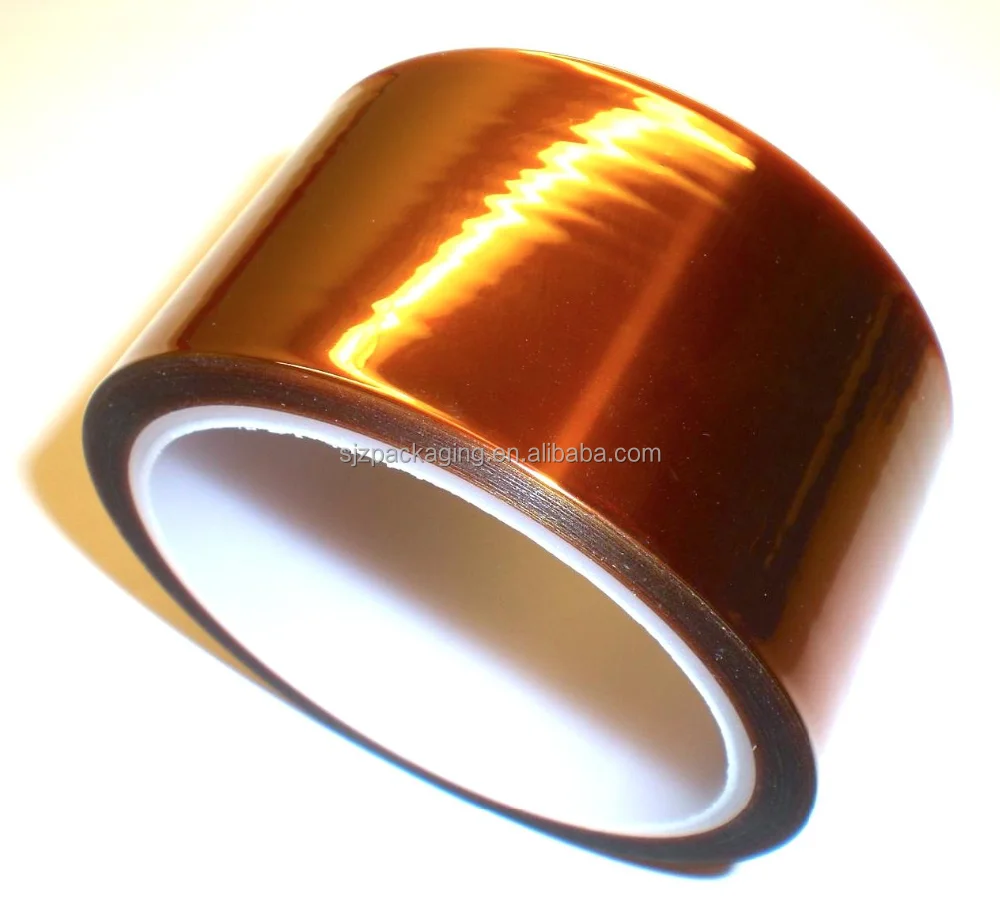Flexible And High Corrosion Resistance PI Electric Polyimide Heating Film