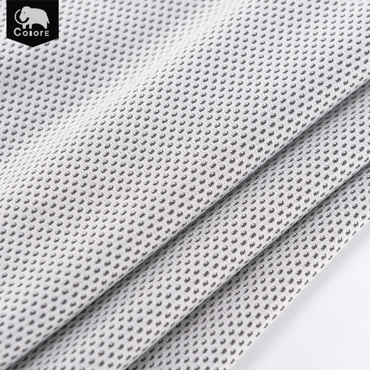 Top Quality Bamboo Charcoal Fiber Polyester Cool Sports Instant Cooling Towel