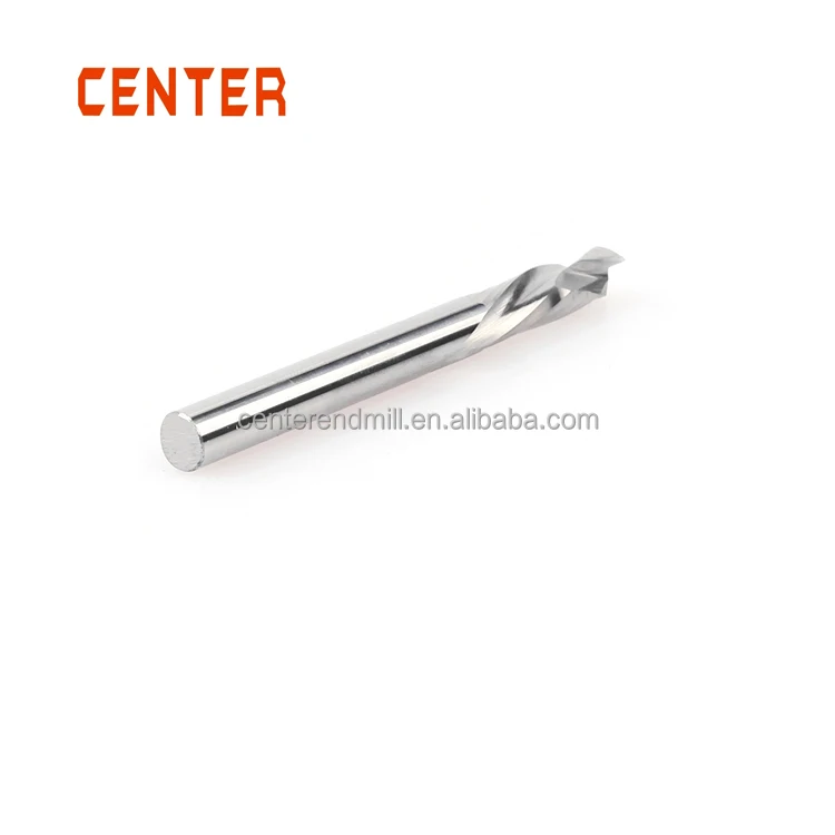 Changzhou Automatic Metal Drilling Center End Mill Acrylic Engraving Tools High Quality Milling Cutter