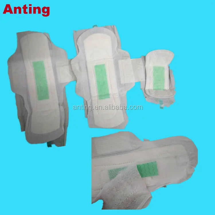 Оптовая цена Свободу Комфорт отрицательных ионов секс гигиенических прокладок для женщин