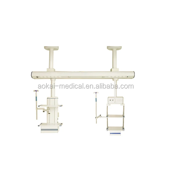 AK-30S больницы оборудования больничной койке кулон ICU подвесной потолок