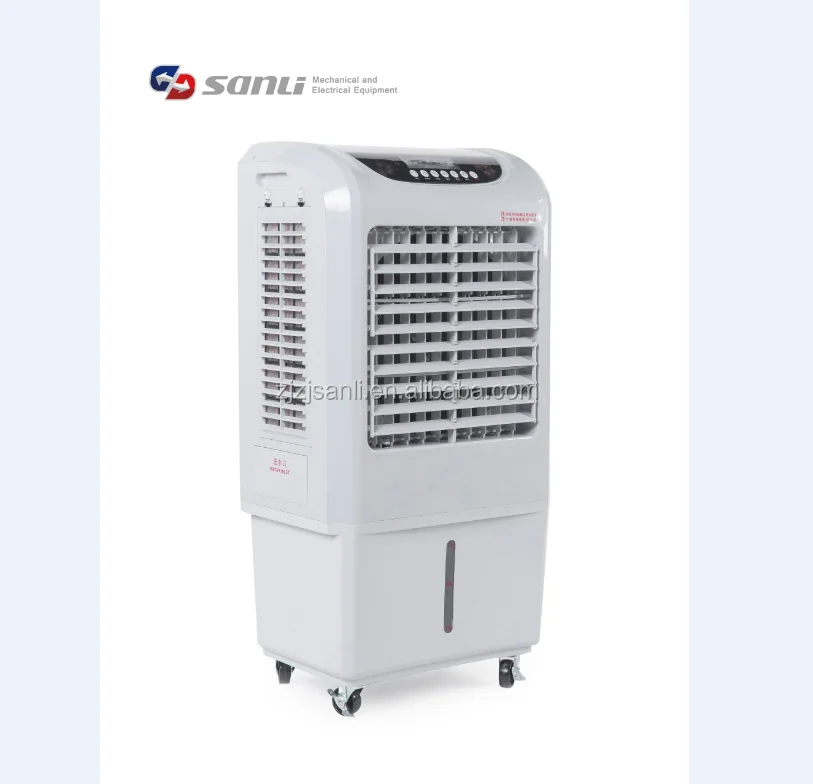 Portable air cooler home use air cooler good quality