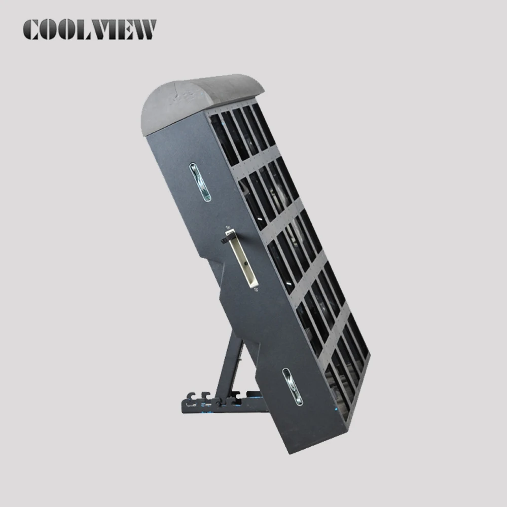 P16 sports arena events outdoor giant large soccer football stadium perimeter led screen display