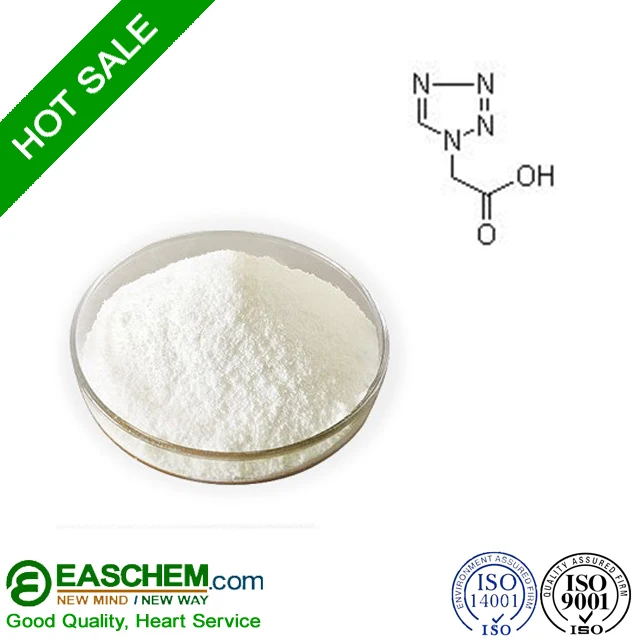 
1H-Tetrazole-1-acetic acid cas no 21732-17-2 