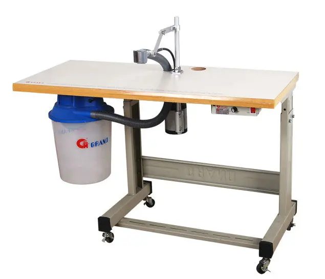 Table Style Thread Trimmer machine automatic thread cutting machine