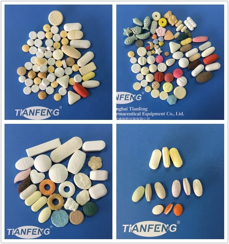 Таблеточный пресс с 1 комплект бесплатная Круглый Die планшет удар таблеточный пресс машина Tdp-0 ручной однопуансонный таблеточный пресс