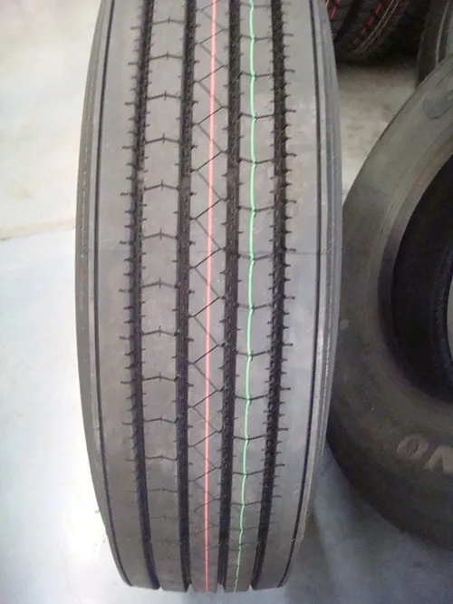 
11r 22.5 rims tire for USA market 