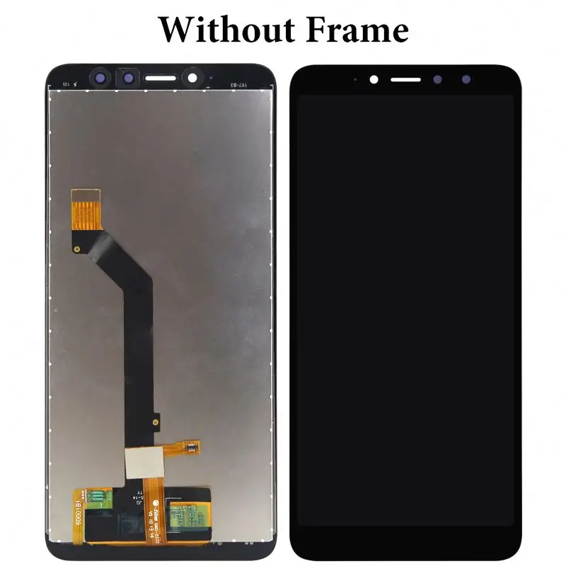compatible with for Xiaomi Redmi s2/ Redmi Y2 LCD Display+Touch Screen Digitizer Assembly Replacement 5.99inch
