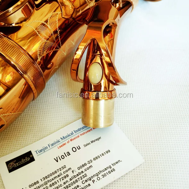 alto saxophone, hand hammering, full body engravings