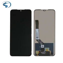 2019 New Product For Xiaomi For Redmi Note 7 LCD For Redmi Note 7 Pro LCD Display Screen Touch Digitizer Assembly