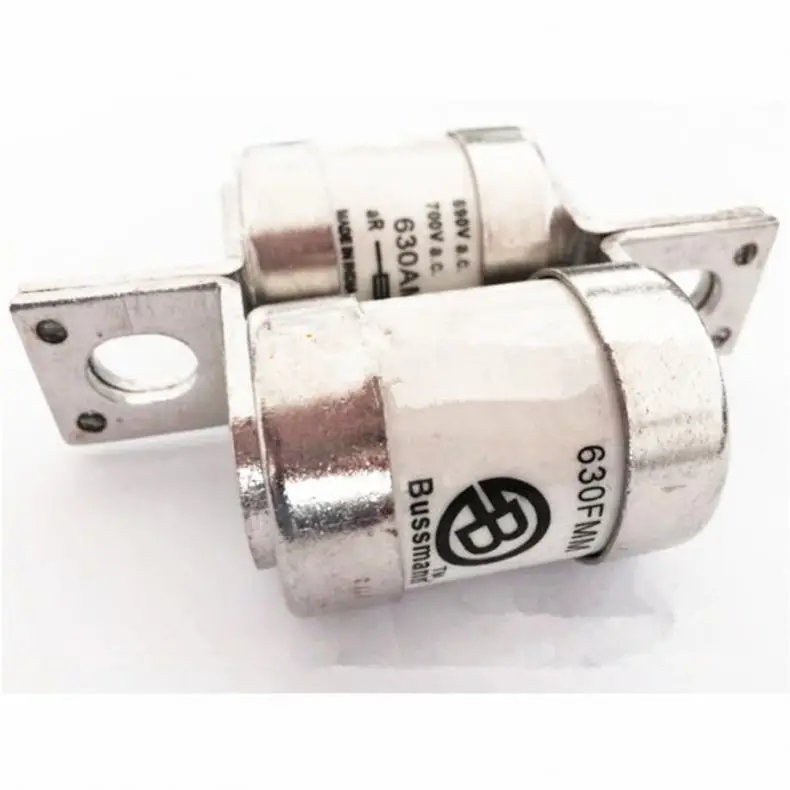 KTK-6 быстродействующий предохранитель LIMITRON Bussmann