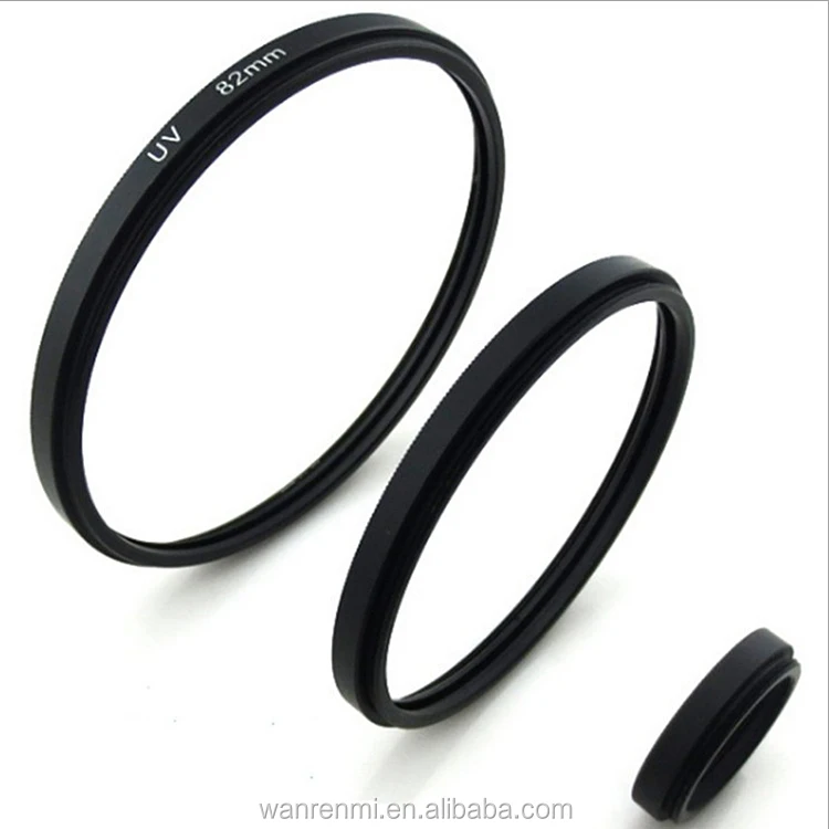 
OEM high quality Ultra Vlolet filter camera lens uv filter 77mm 