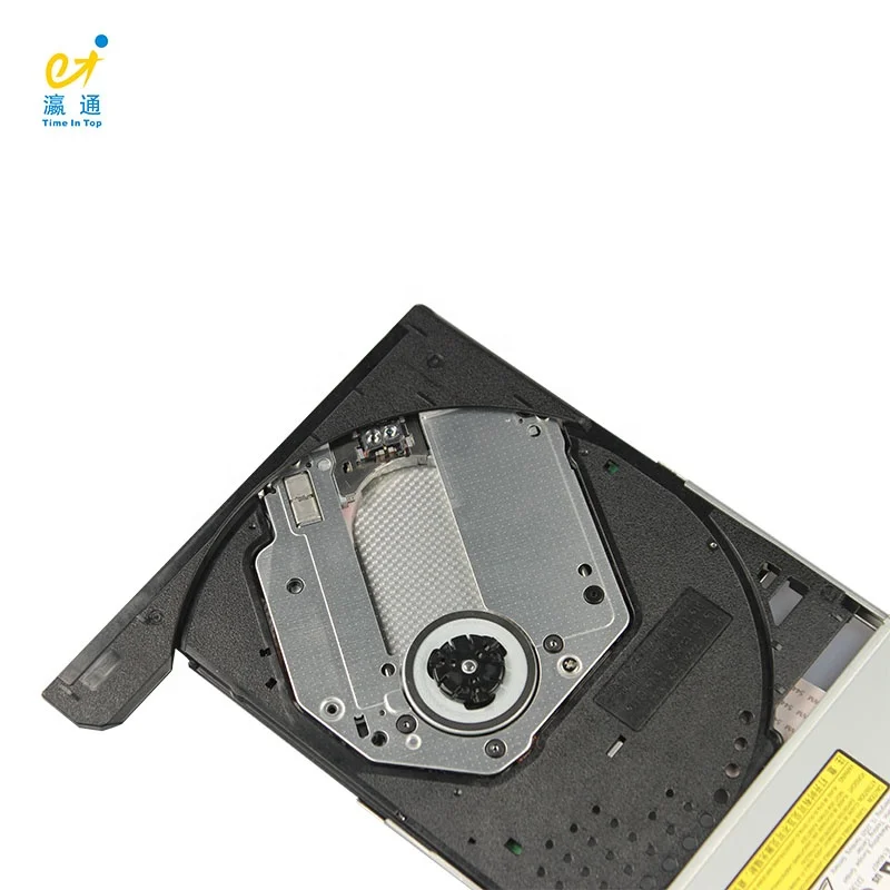 Panasonic UJ272SBAL1-W Super slim Blu-ray Burner for Laptop internal