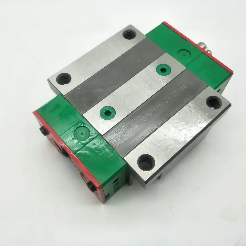 TAIWAN original Linear Guide rail HIWIN RGH25CA