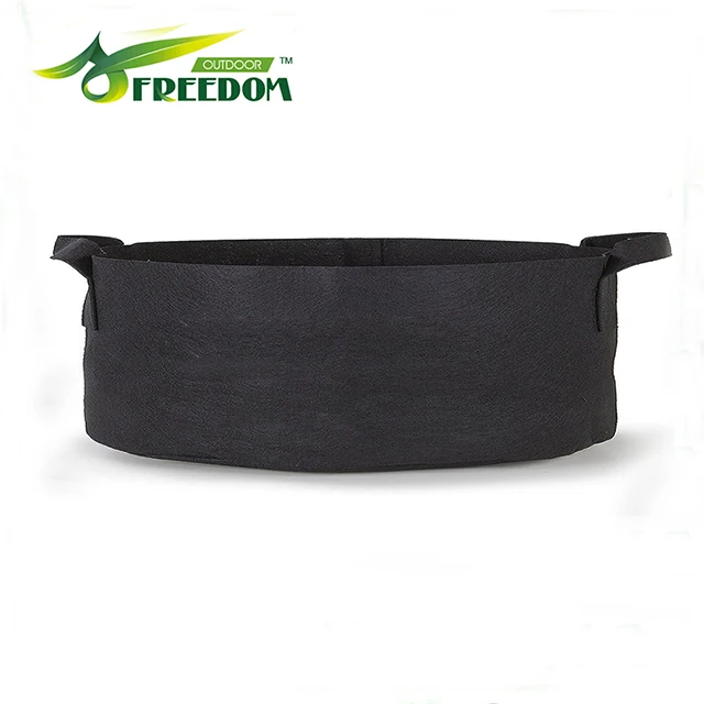 Мешки для выращивания растений из геотекстиля