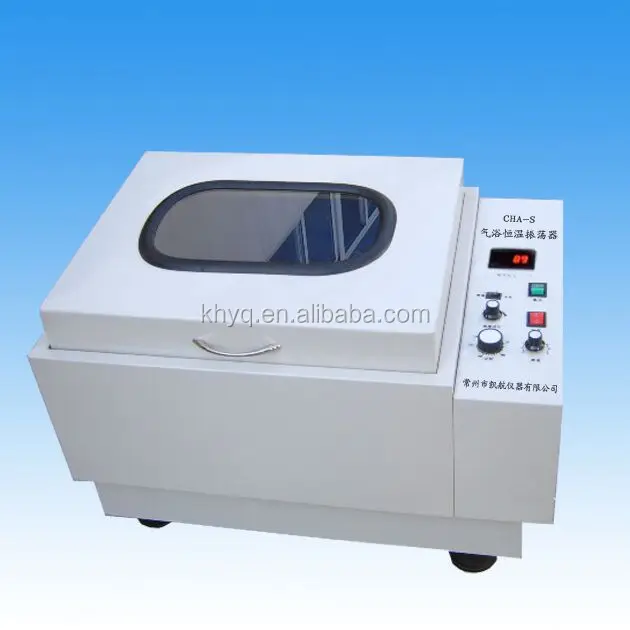 Special offer digital gas bath temperature oscillator CHA-S low price
