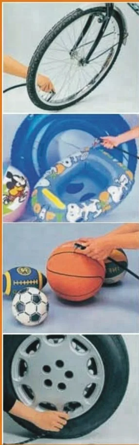 
250PSI or 300PSI car tyre air pump mini air compressor car tyre inflator air tire inflator 