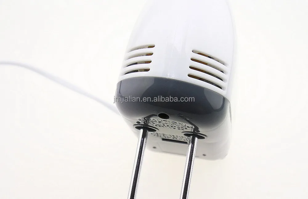150W High Quality 7 Speeds Electric Hand Mixer