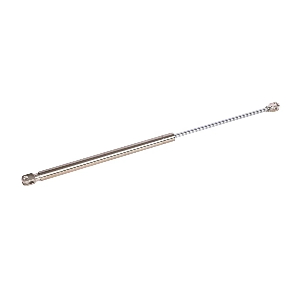 (YQL018) Lift gas spring with stainless steel piston rod for yacht