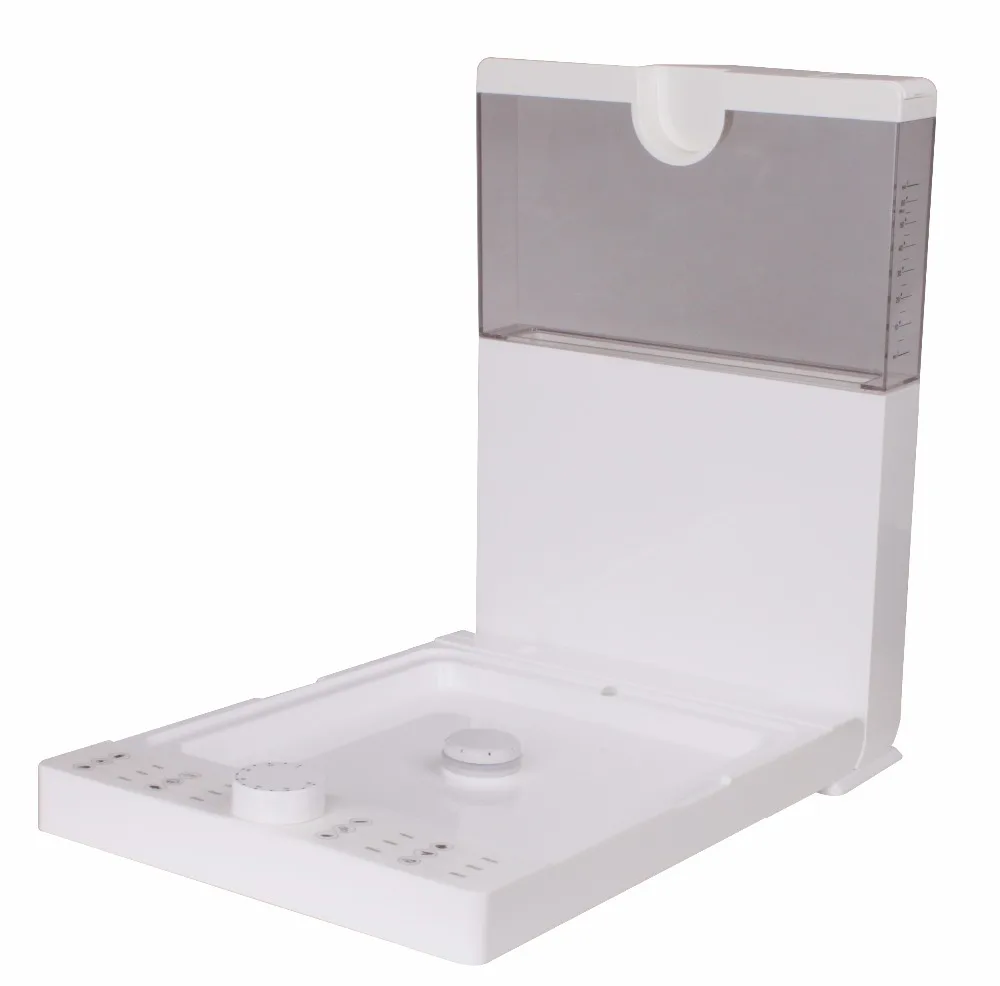 Multi-purpose large Food Steamer 10.8L