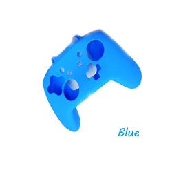 Hot selling Soft Case Silicone Cover Protective Skin For Nintendo Switch Pro Controller Gamepad Joystick