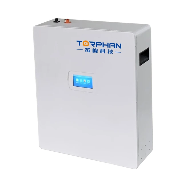 
Factory Price Settable Parameter 10 Kwh Lithium Ion Battery With Built In Display deep cycles solar system 